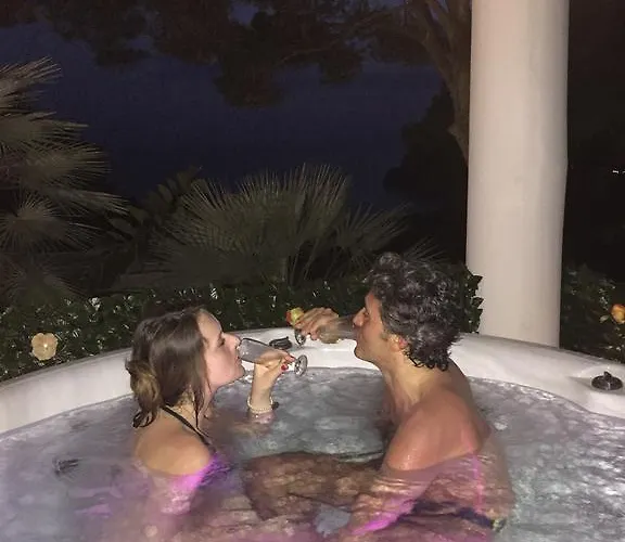 Bed & Breakfast Villacore