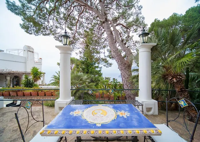 Bed & Breakfast Villacore