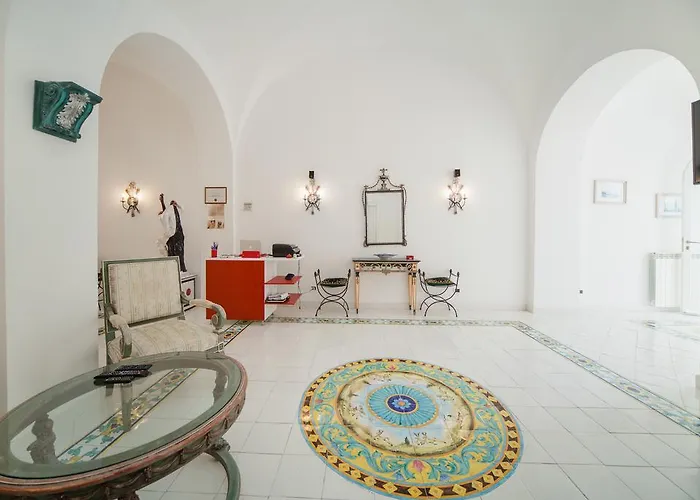 Bed & Breakfast Villacore