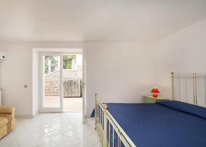 Villacore Капри