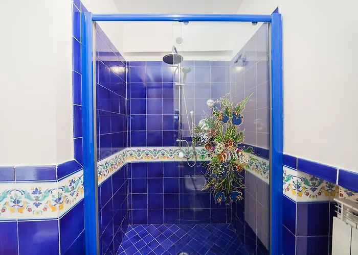 Villacore Капри