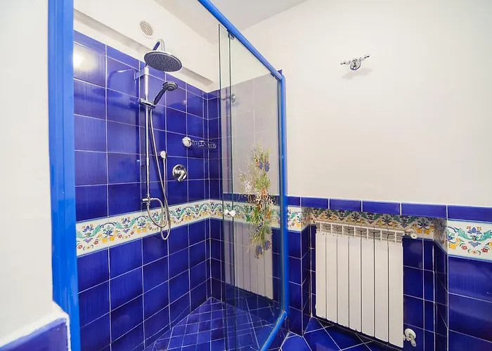 Bed & Breakfast Villacore