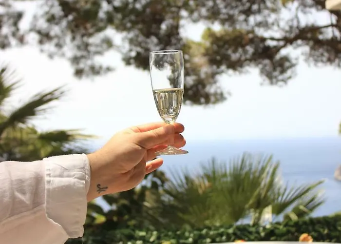 Bed & Breakfast Villacore