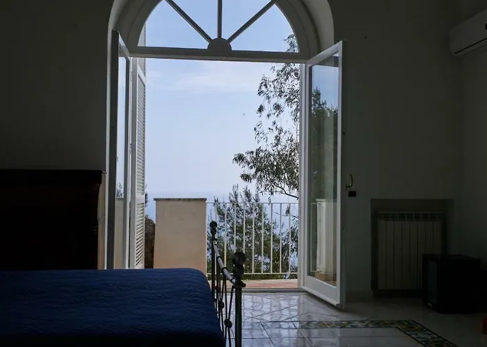 Villacore Bed & Breakfast