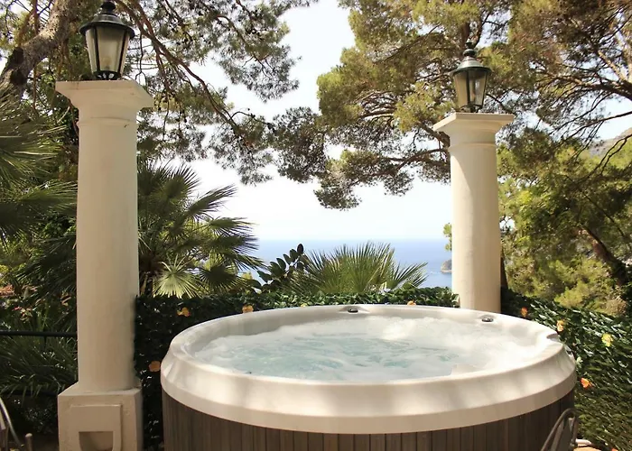 Villacore Bed & Breakfast