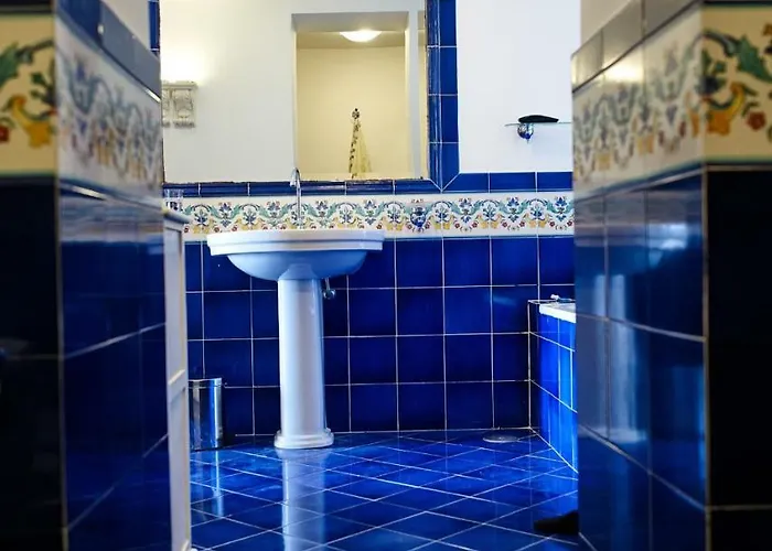 Villacore 4* Капри