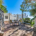Bed & Breakfast Villacore Capri