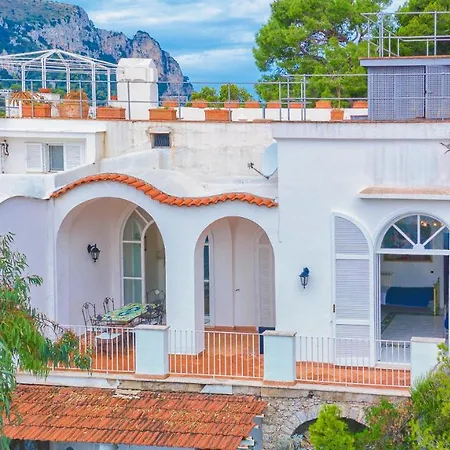 Bed and breakfast Villacore