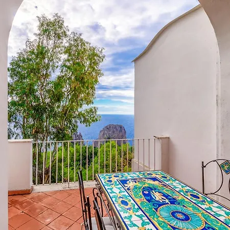 Bed and breakfast Villacore 2*