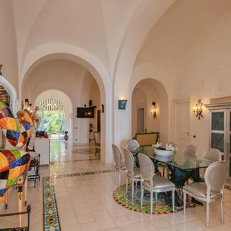 Villacore Bed and breakfast