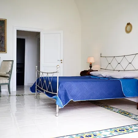 Bed and breakfast Villacore