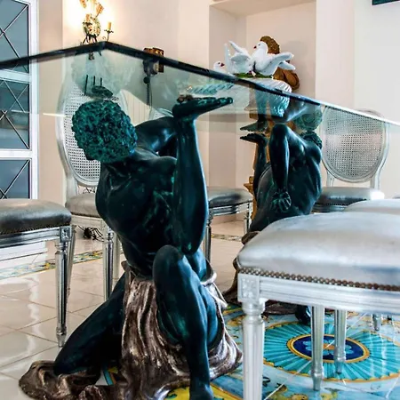 Villacore Bed and breakfast
