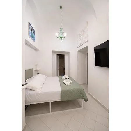 Bed & Breakfast Villacore