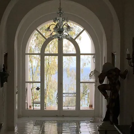 Villacore Bed and breakfast 2*