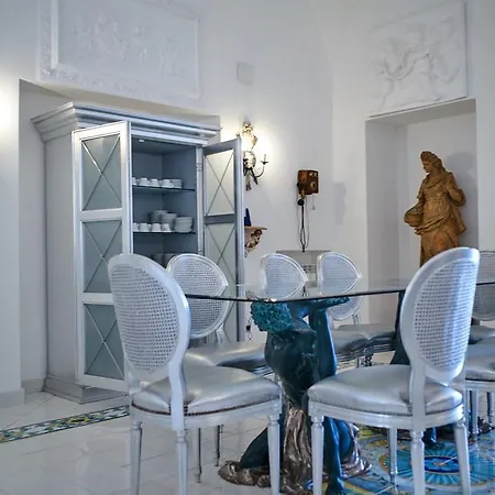 Villacore Bed and breakfast 2*