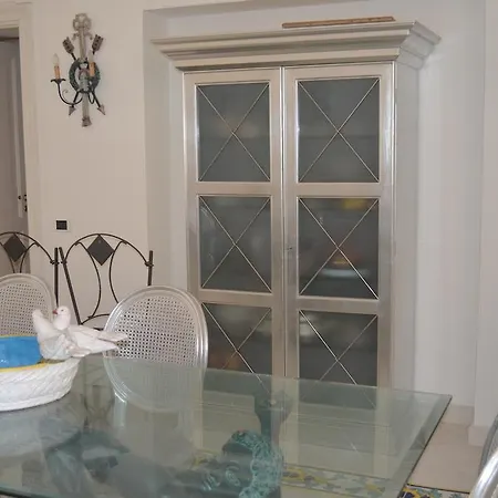 Bed and breakfast Villacore Capri