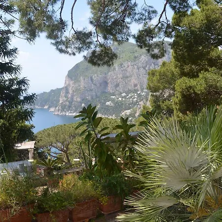 Bed and breakfast Villacore
