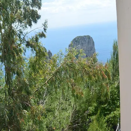 Villacore Bed and breakfast