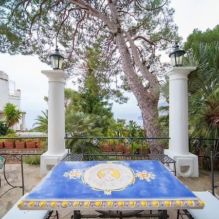Bed and breakfast Villacore