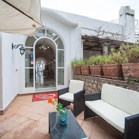 Bed and breakfast Villacore 2*