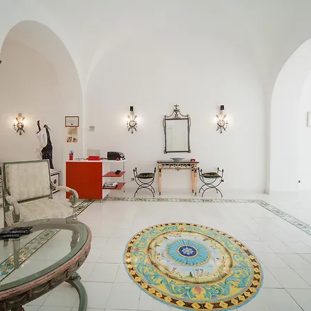 Bed and breakfast Villacore