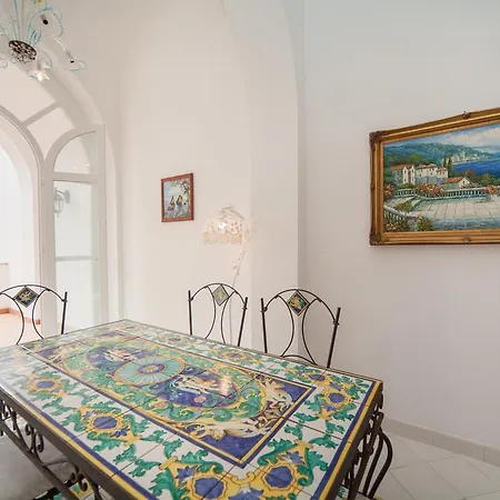 Bed and breakfast Villacore