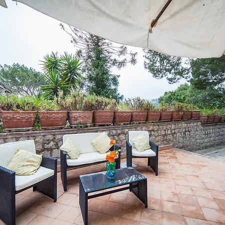 Bed and breakfast Villacore