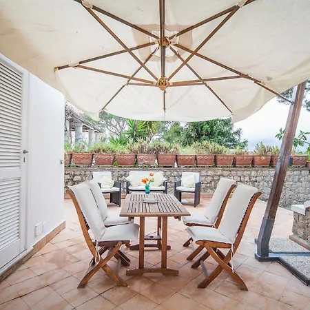 Bed and breakfast Villacore