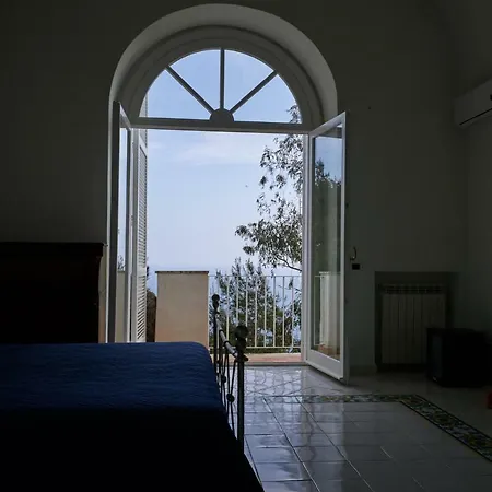 Villacore Bed and breakfast