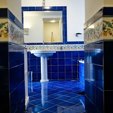 Villacore 4* 卡普里